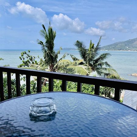 Lamai Bayview Boutique Resort Extérieur photo