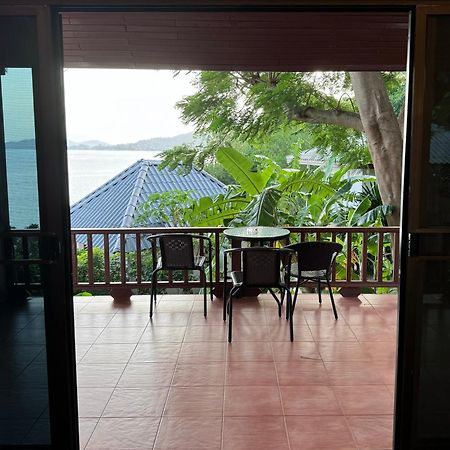 Lamai Bayview Boutique Resort Extérieur photo