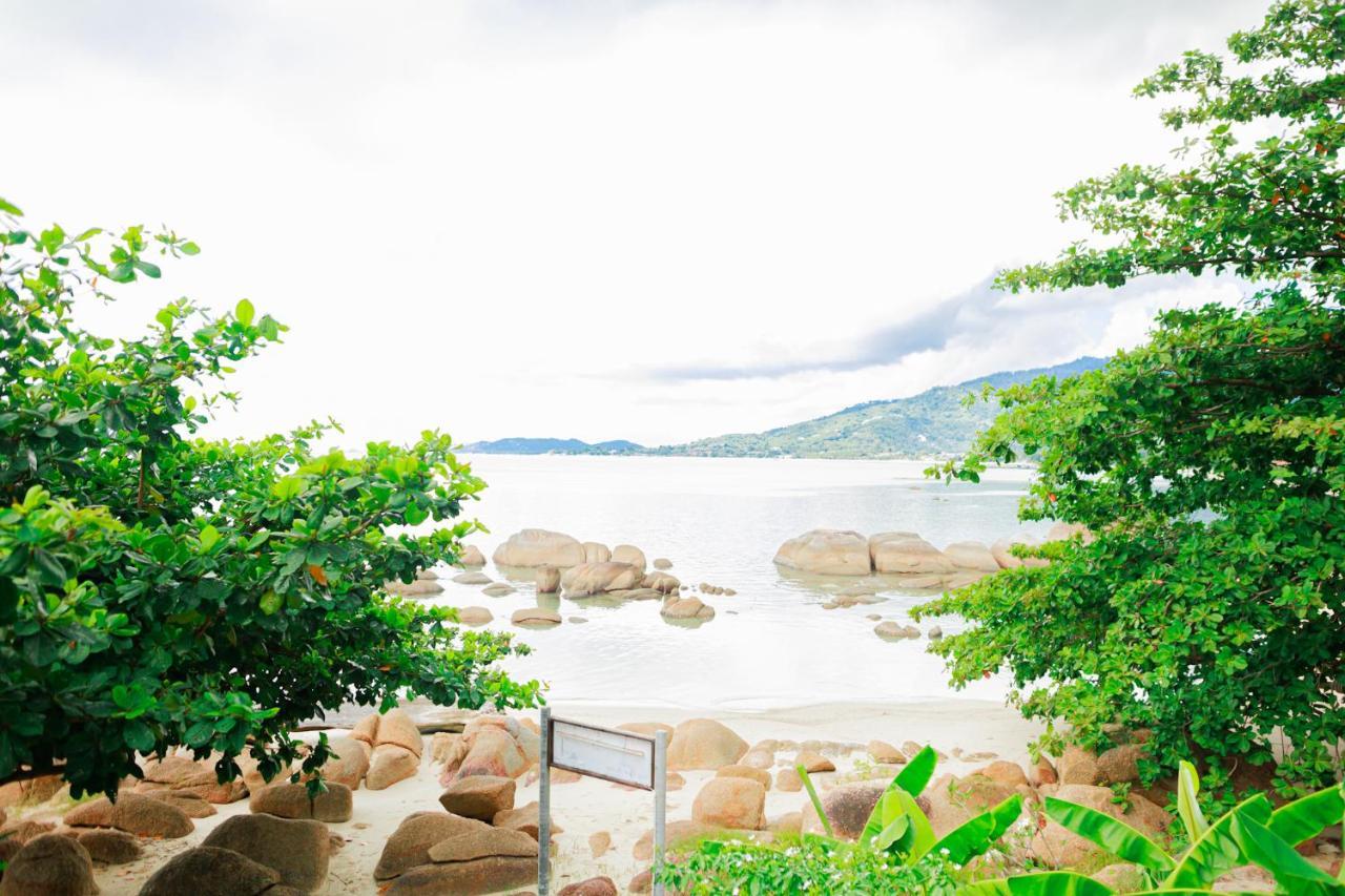 Lamai Bayview Boutique Resort Extérieur photo