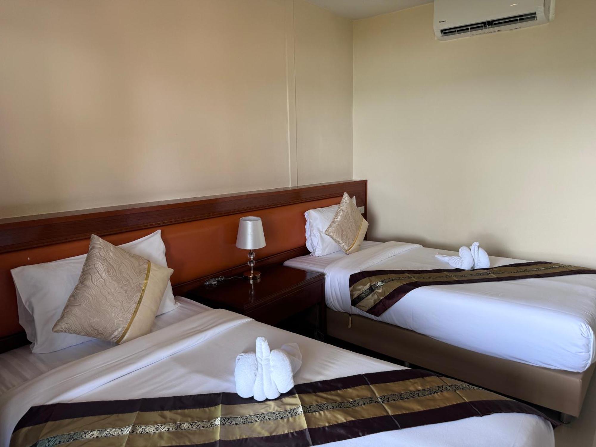 Lamai Bayview Boutique Resort Extérieur photo