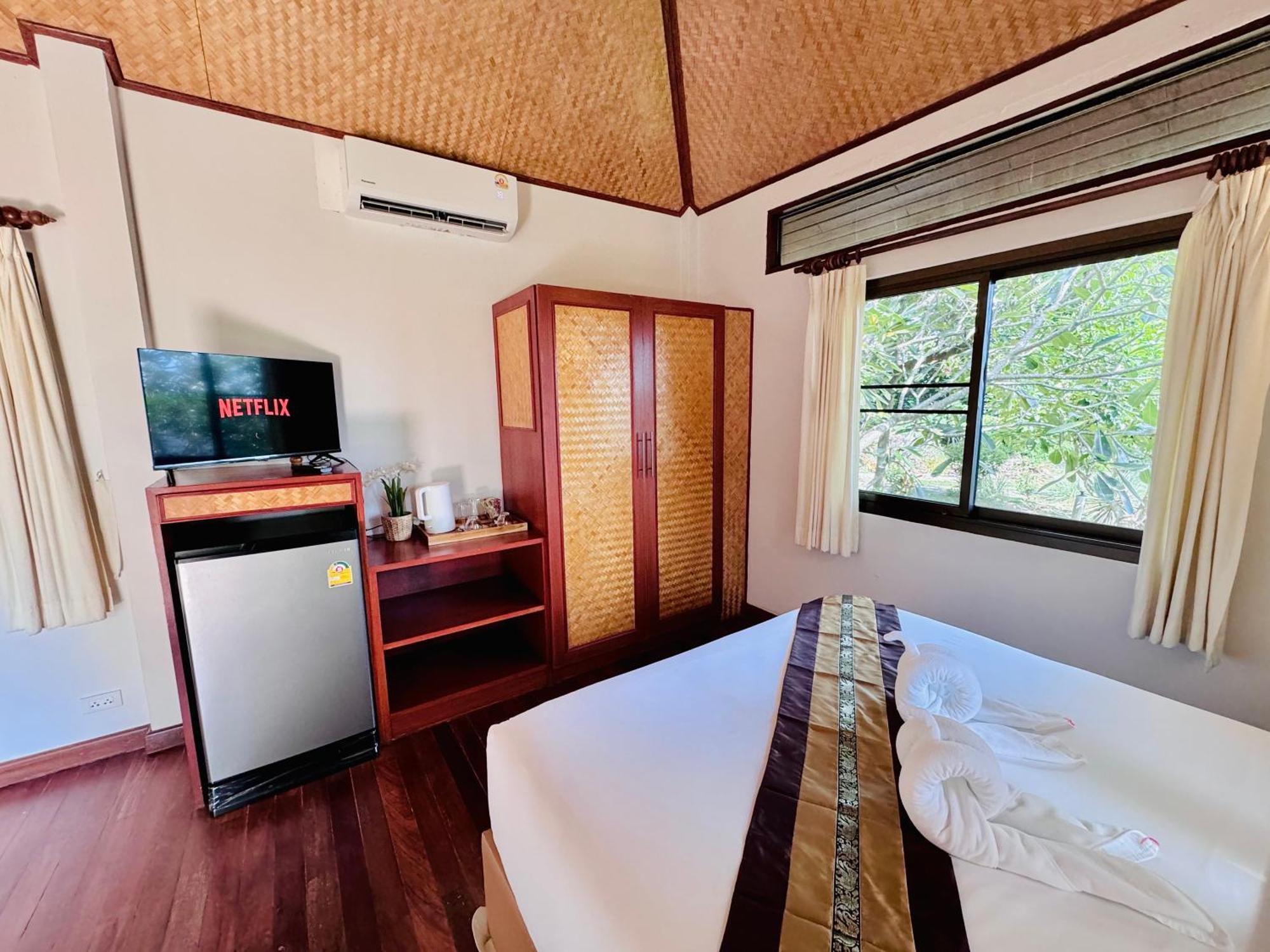 Lamai Bayview Boutique Resort Extérieur photo