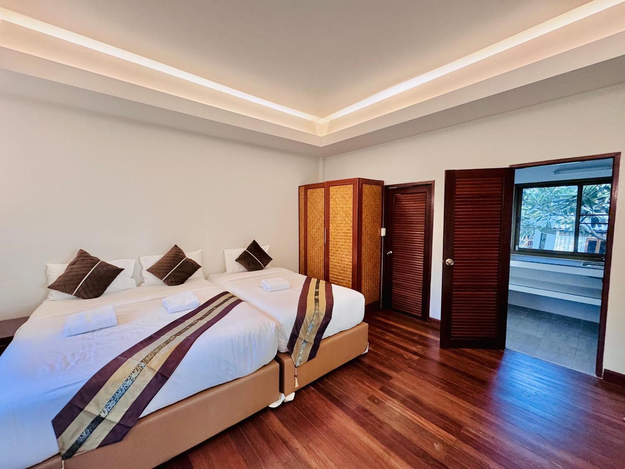 Lamai Bayview Boutique Resort Extérieur photo