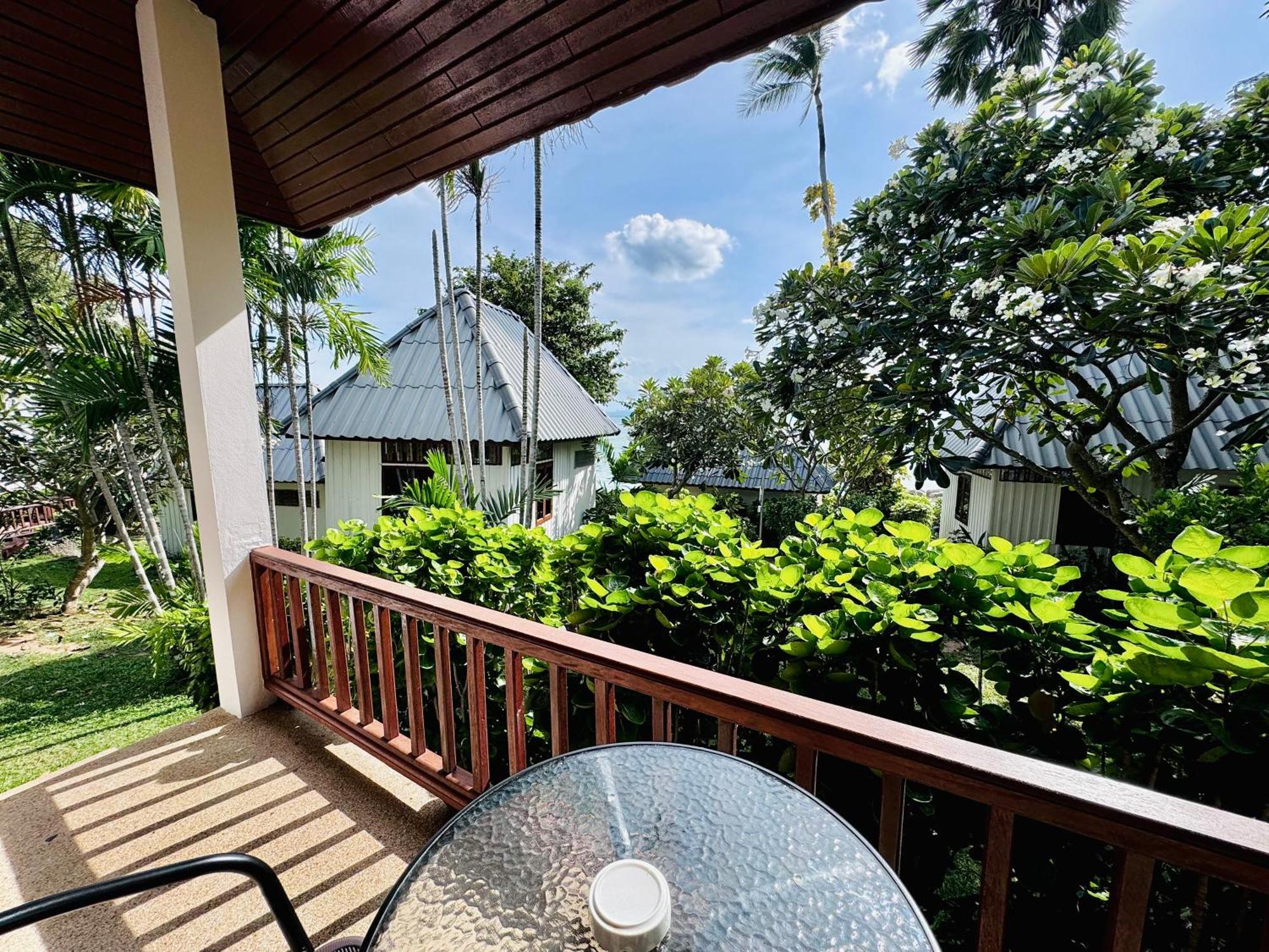 Lamai Bayview Boutique Resort Extérieur photo