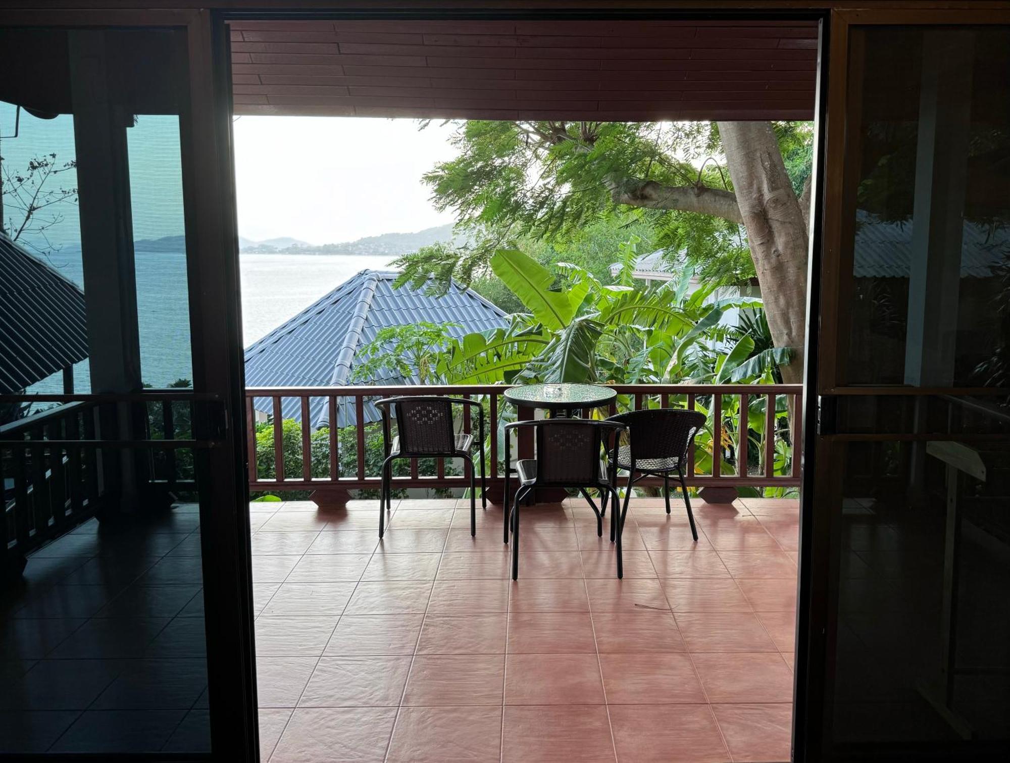 Lamai Bayview Boutique Resort Extérieur photo