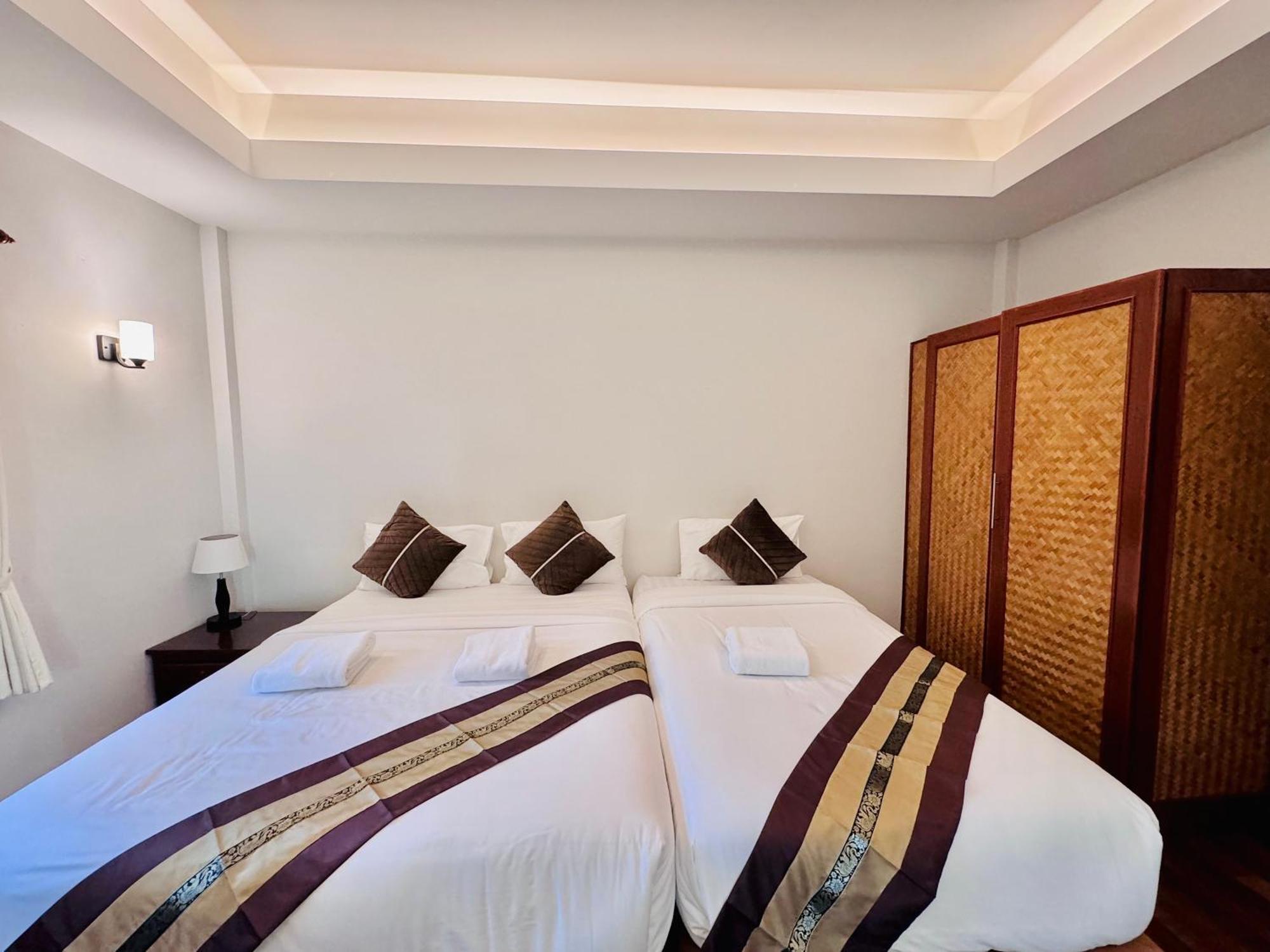 Lamai Bayview Boutique Resort Extérieur photo