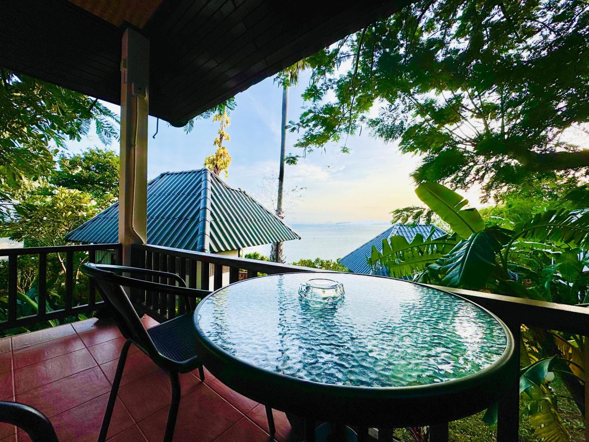 Lamai Bayview Boutique Resort Extérieur photo