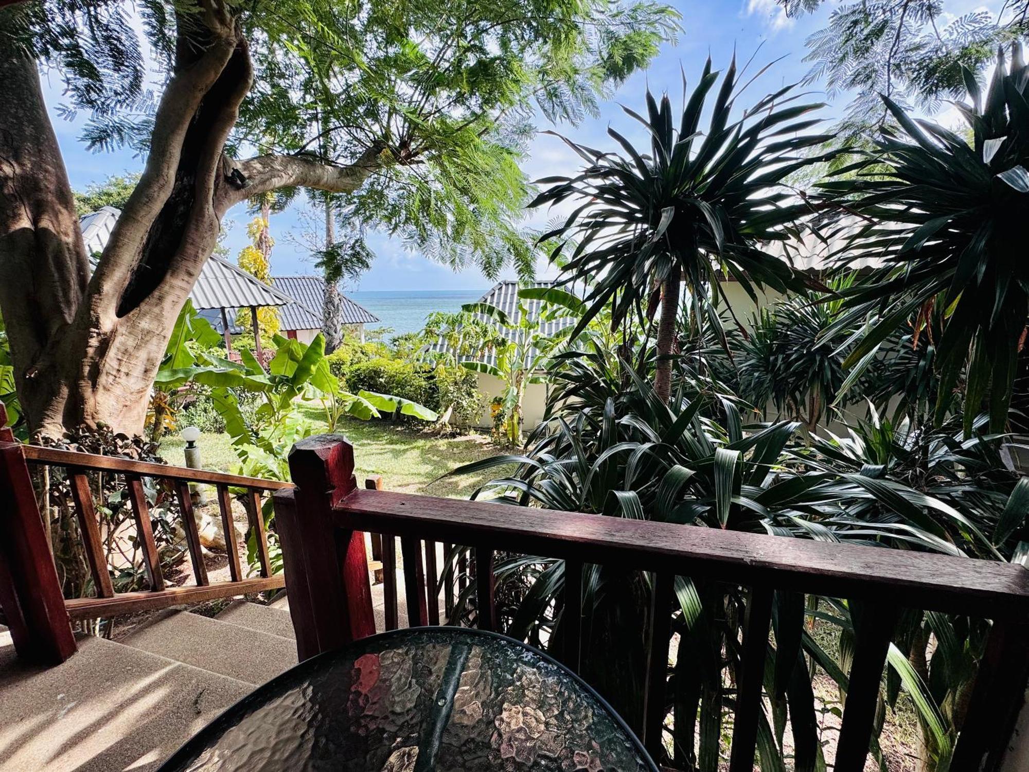 Lamai Bayview Boutique Resort Extérieur photo
