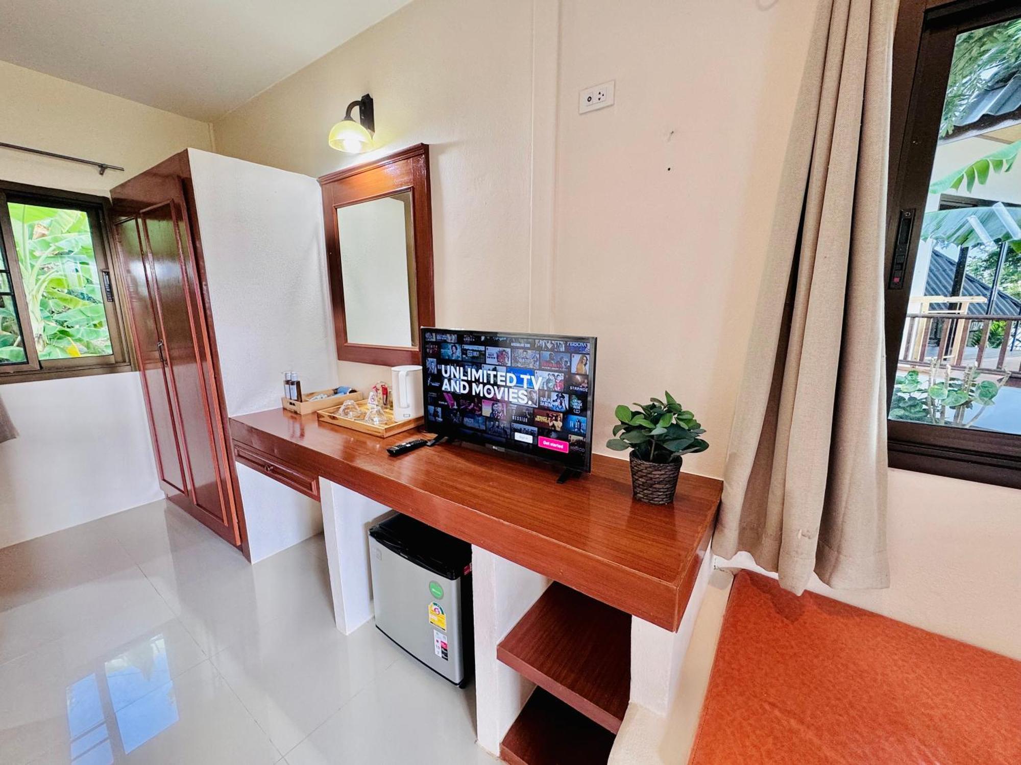 Lamai Bayview Boutique Resort Extérieur photo