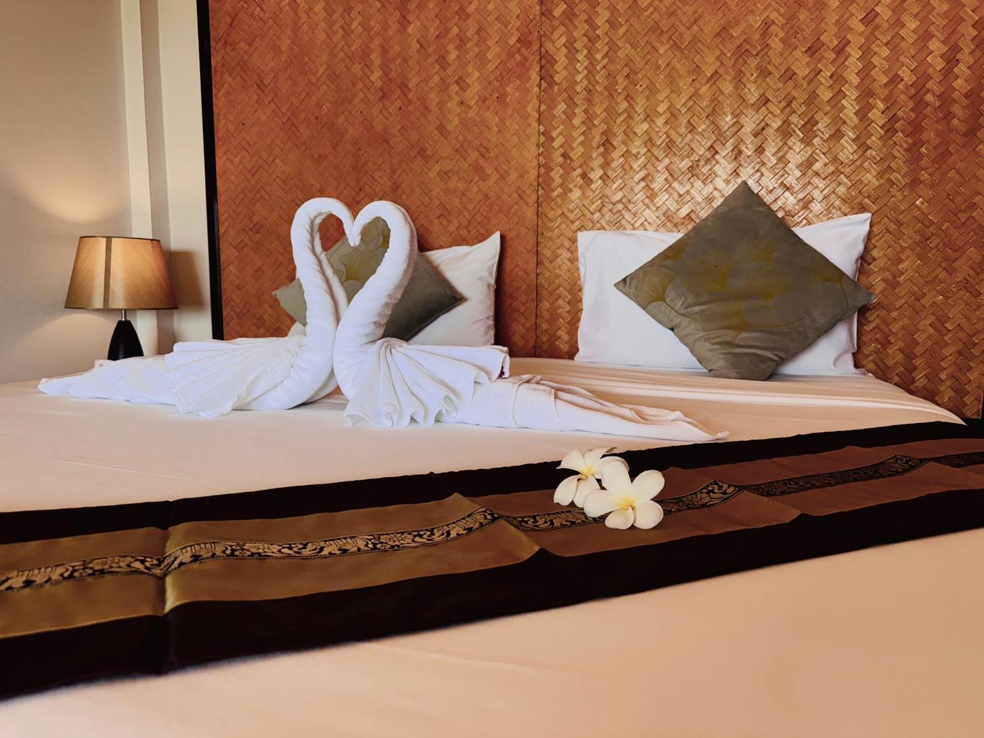 Lamai Bayview Boutique Resort Extérieur photo