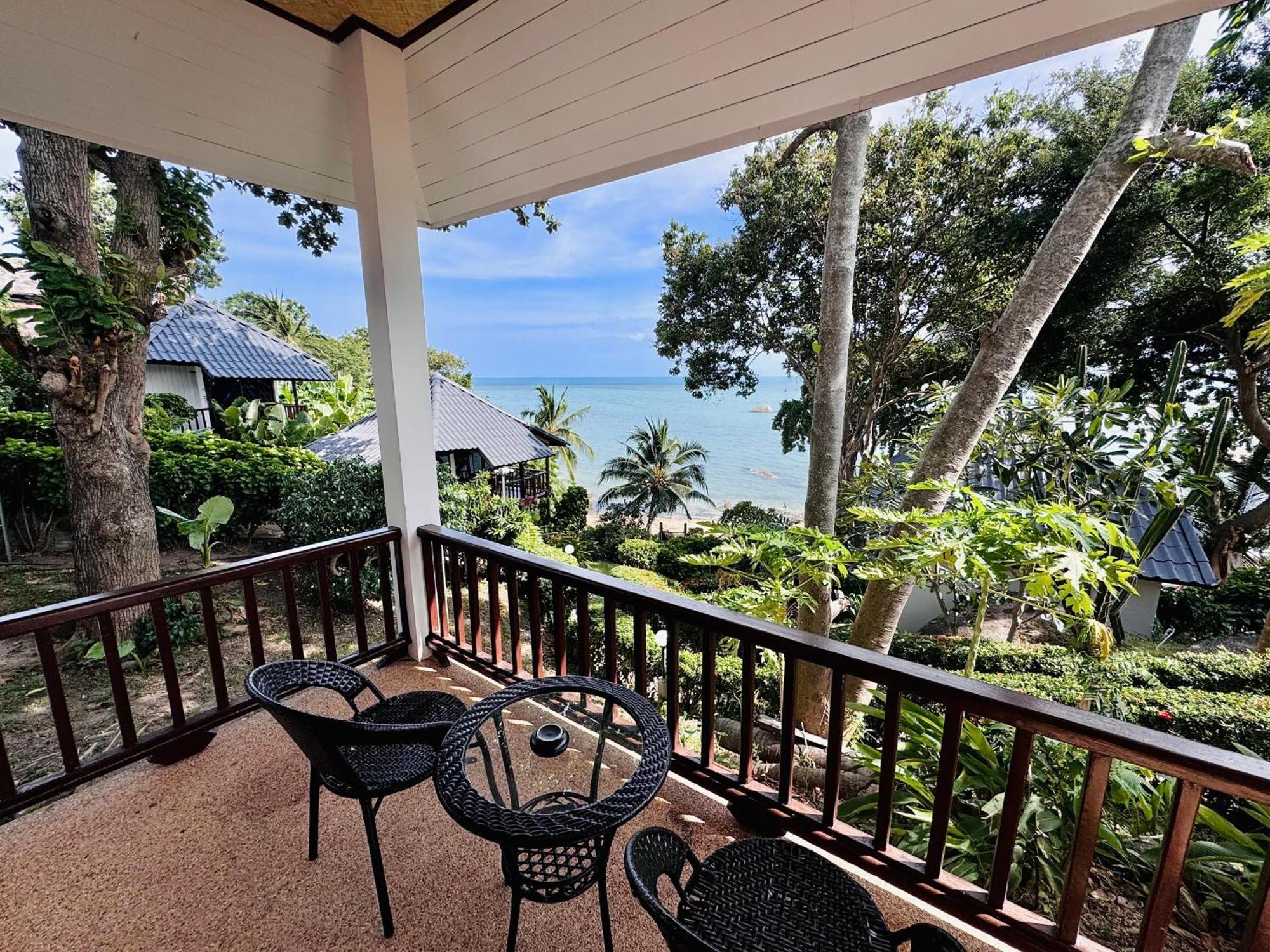 Lamai Bayview Boutique Resort Extérieur photo