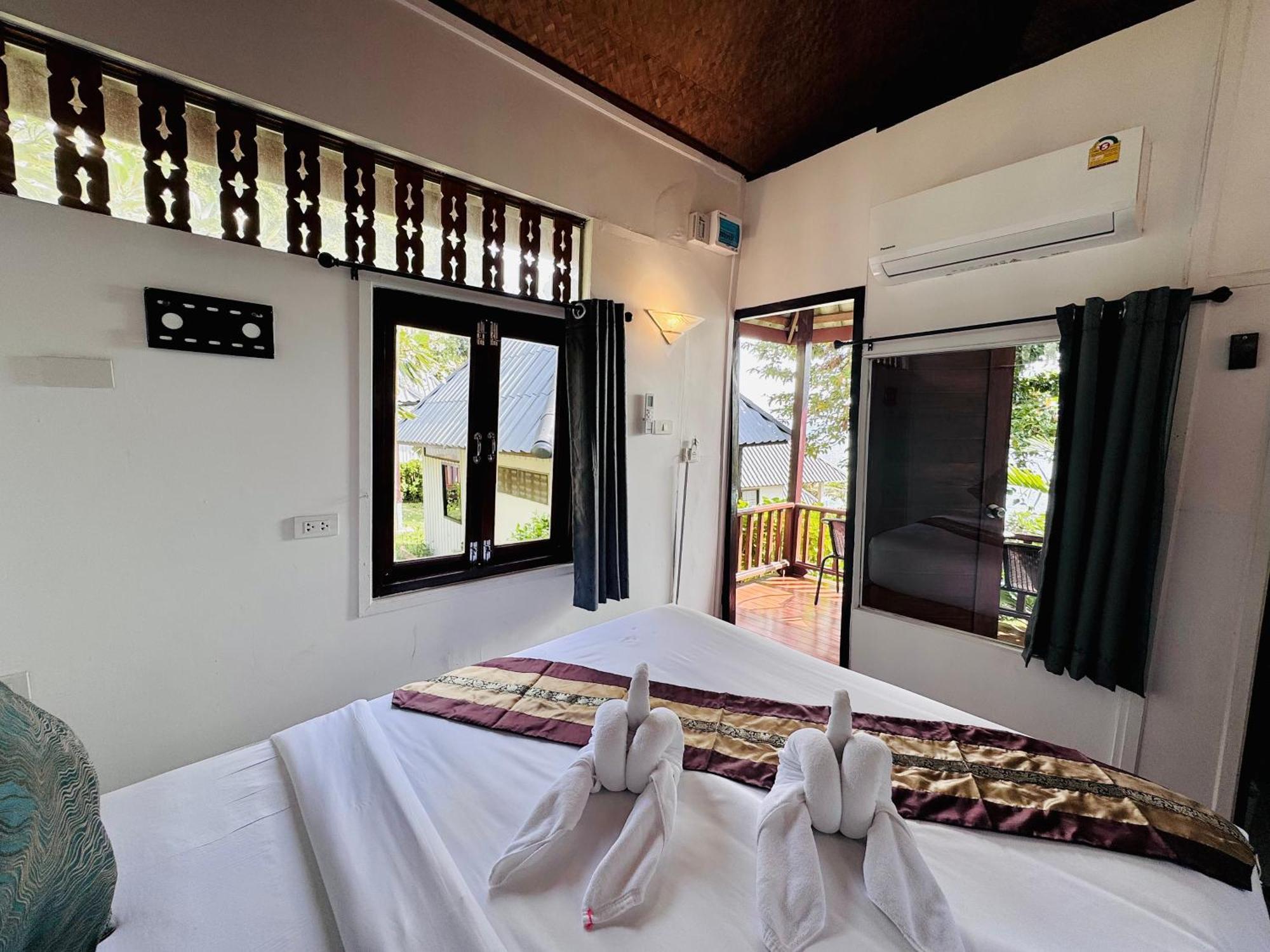 Lamai Bayview Boutique Resort Extérieur photo