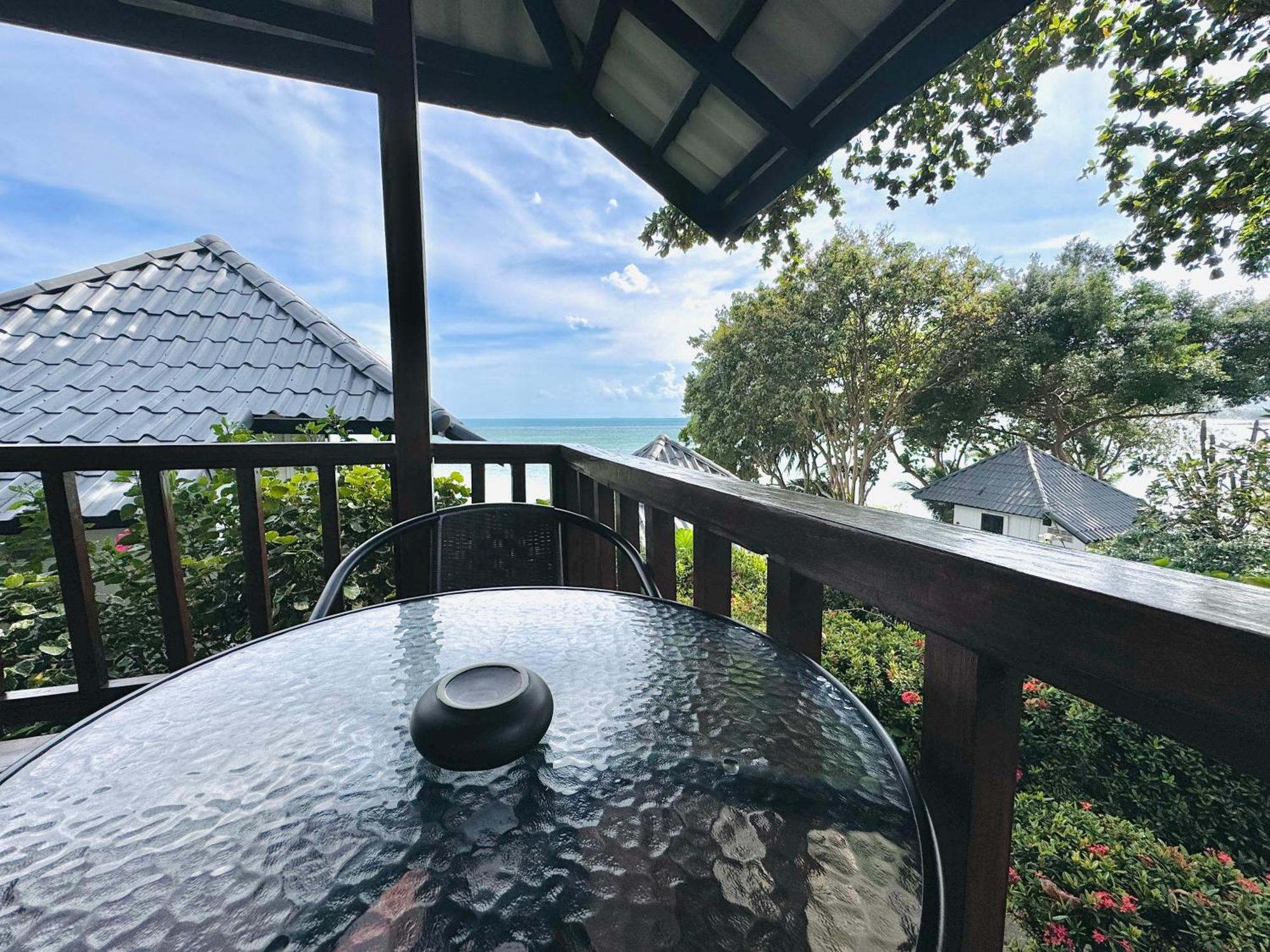 Lamai Bayview Boutique Resort Extérieur photo